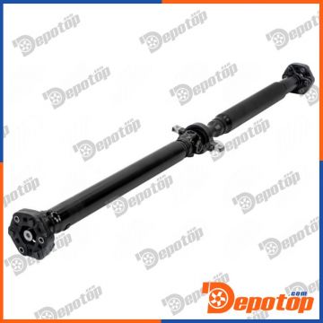 Arbre de transmission arrière pour HYUNDAI | NWN-HY-005, PS901552